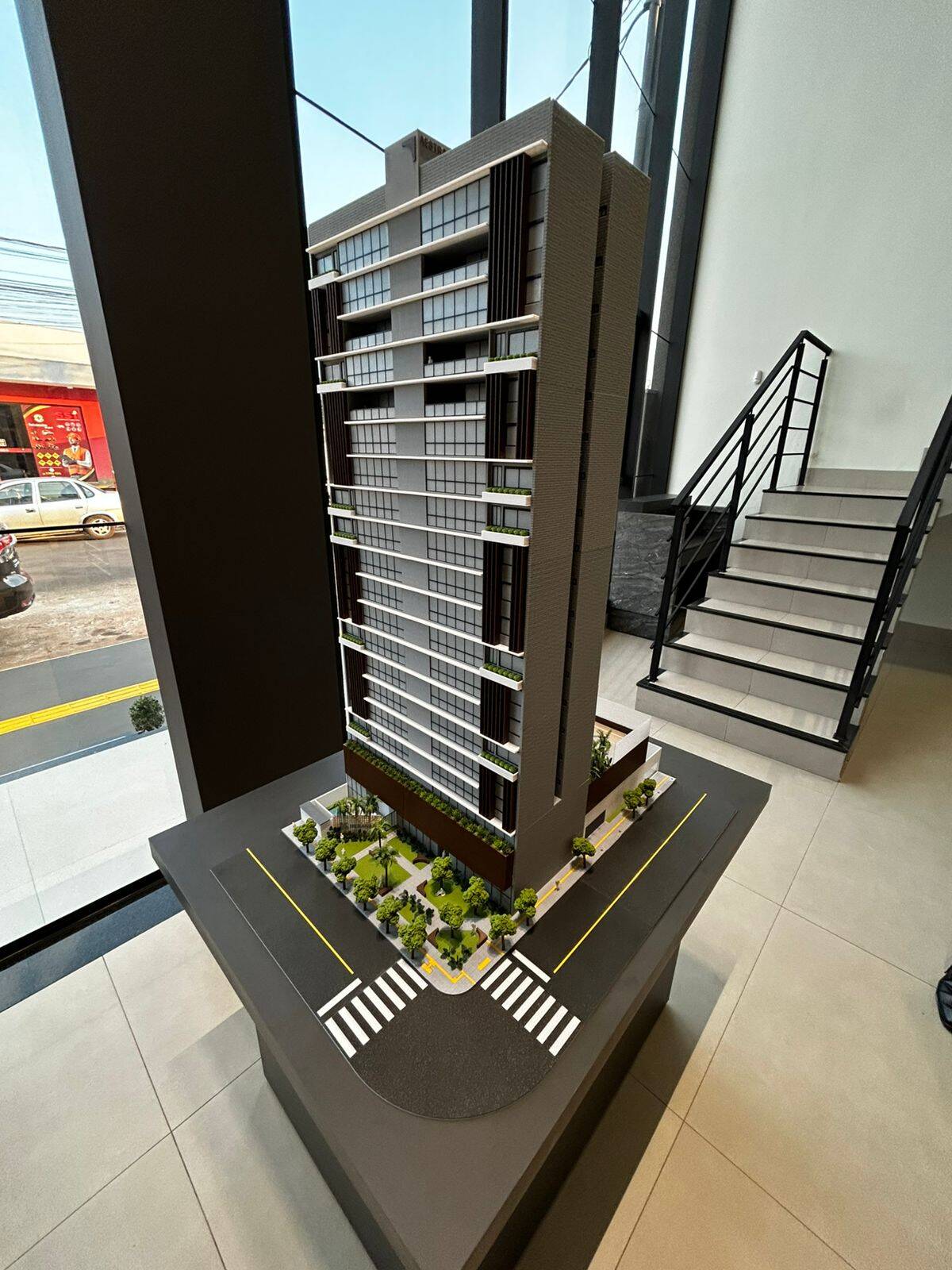 Apartamento, 3 quartos, 181 m² - Foto 9