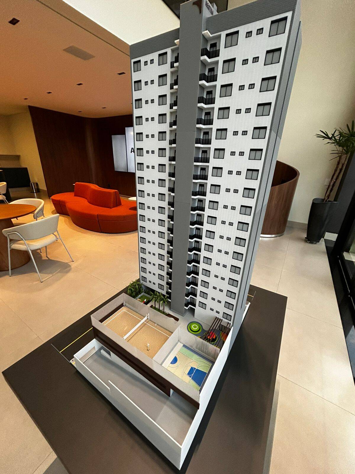 Apartamento, 3 quartos, 181 m² - Foto 2