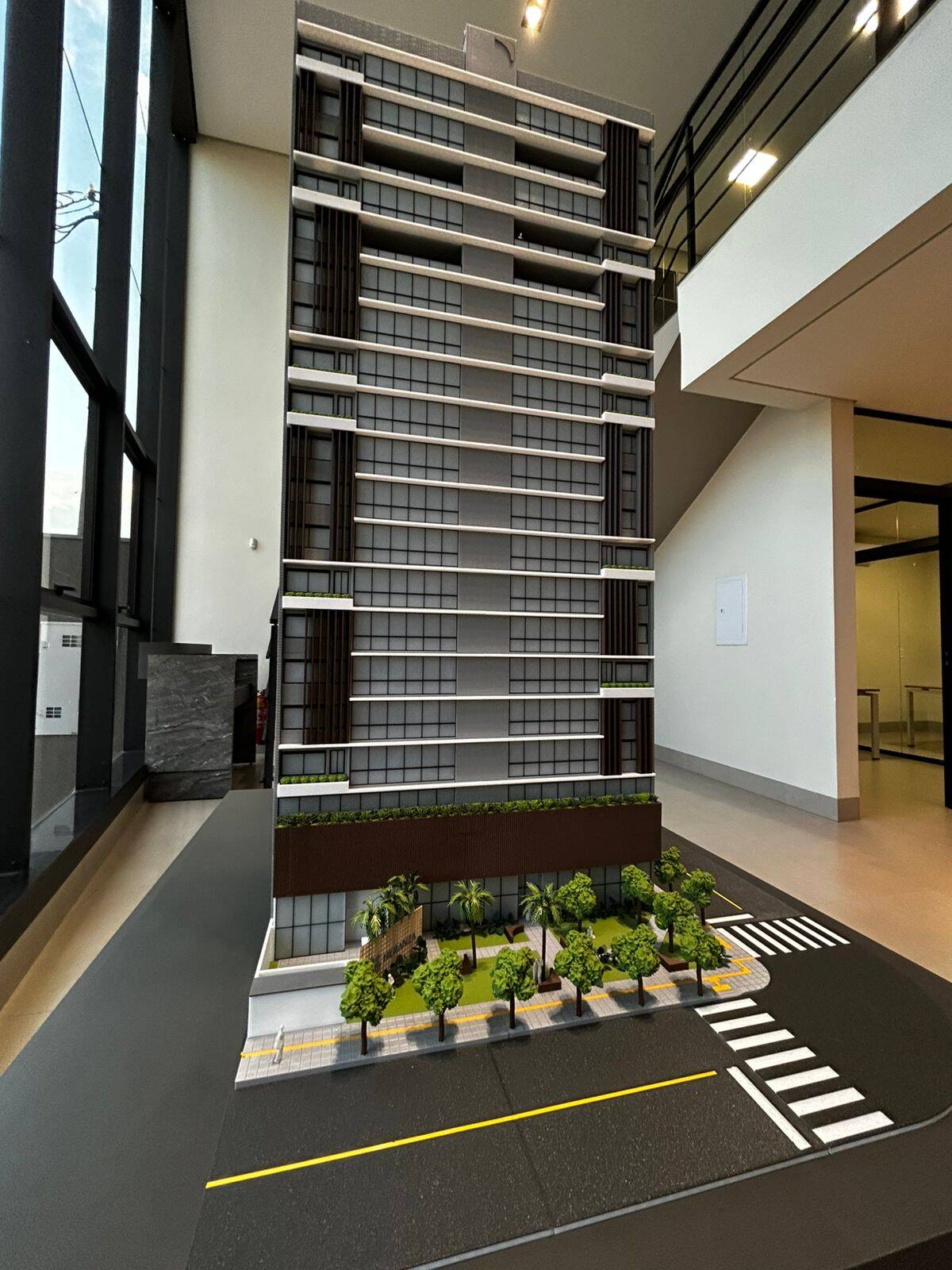 Apartamento, 3 quartos, 181 m² - Foto 11