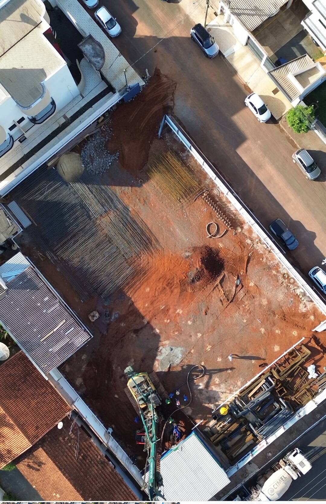 Apartamento, 3 quartos, 181 m² - Foto 14