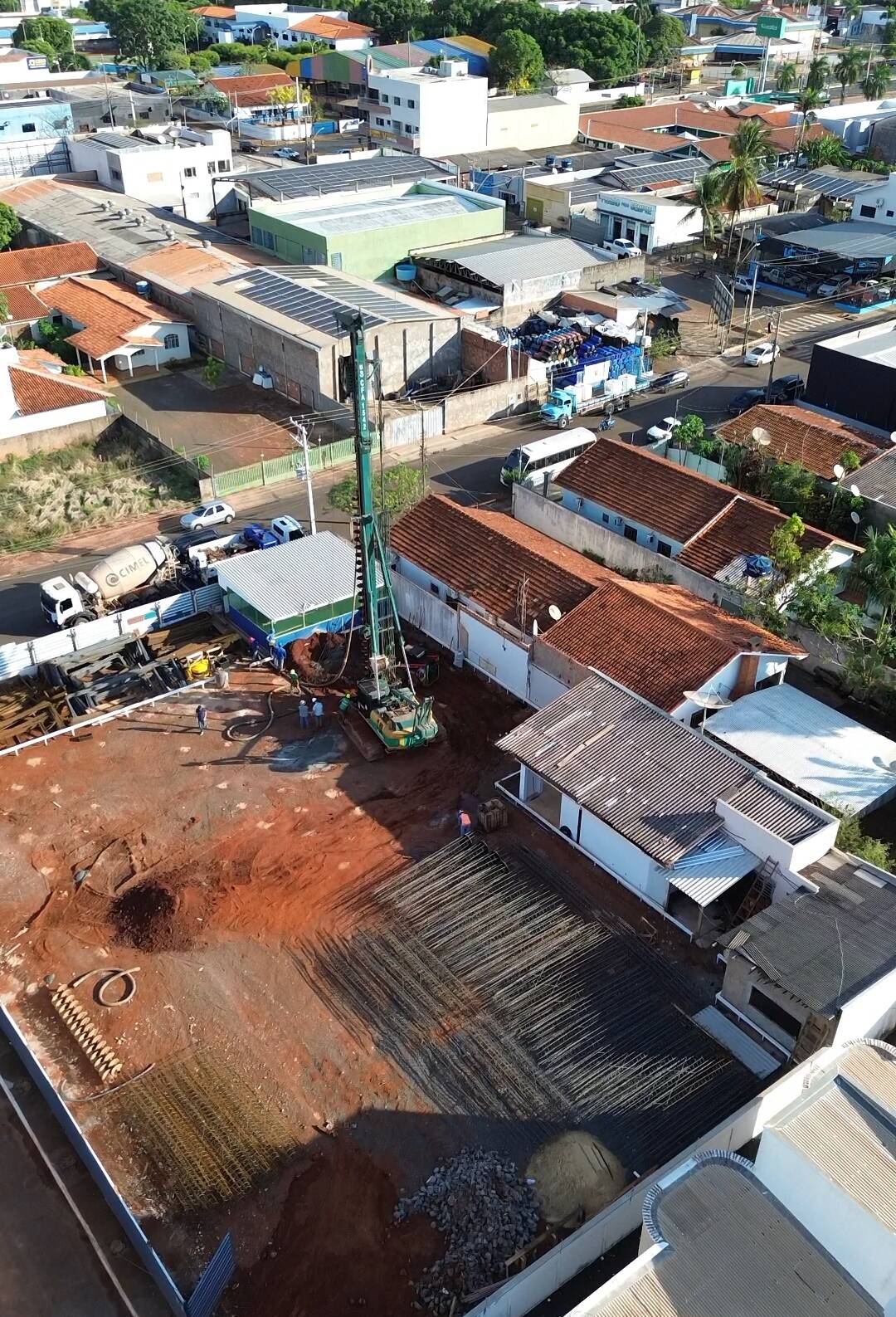 Apartamento, 3 quartos, 181 m² - Foto 18