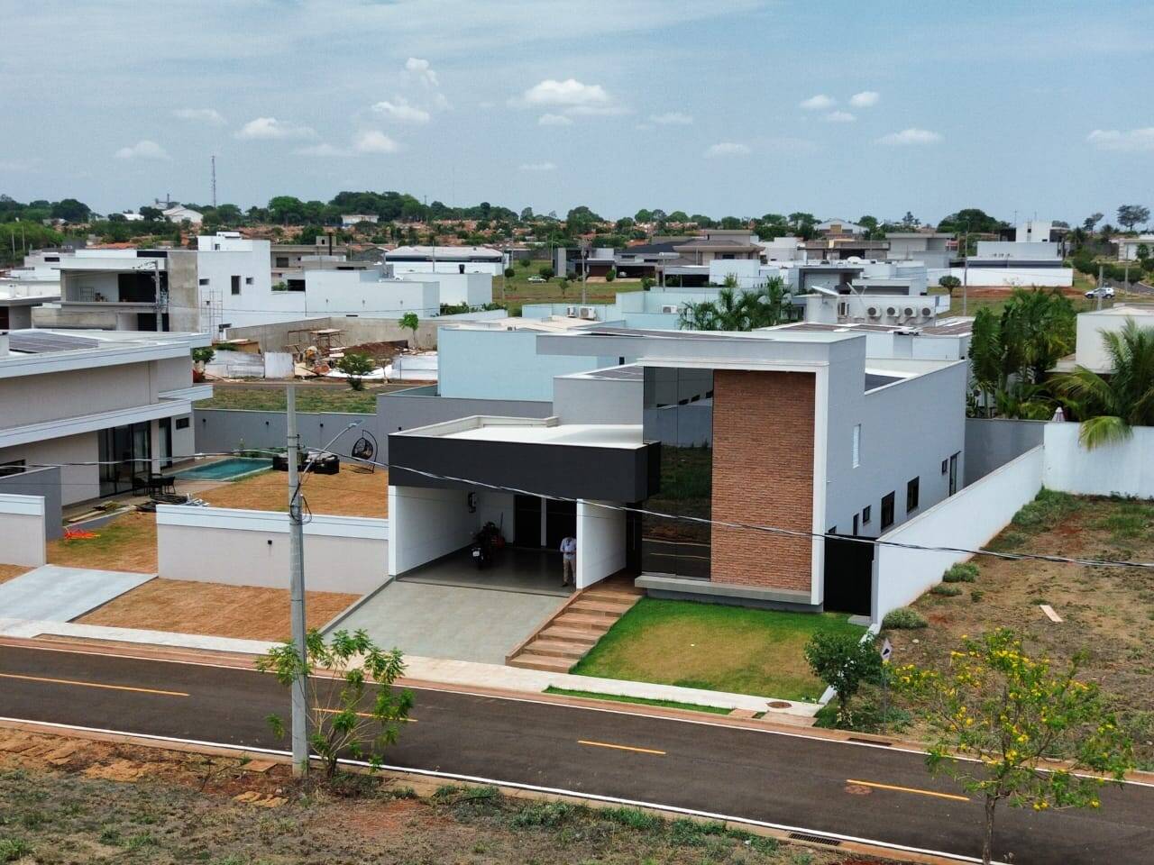 Casa, 3 quartos, 238 m² - Foto 44