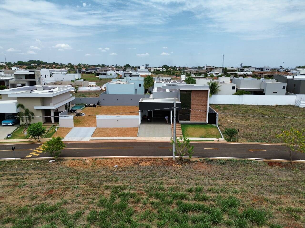 Casa, 3 quartos, 238 m² - Foto 45