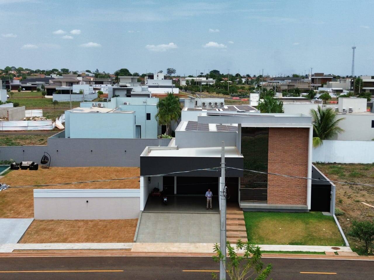 Casa, 3 quartos, 238 m² - Foto 48