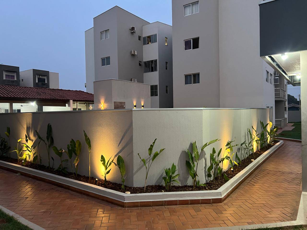 Apartamento, 3 quartos - Foto 1