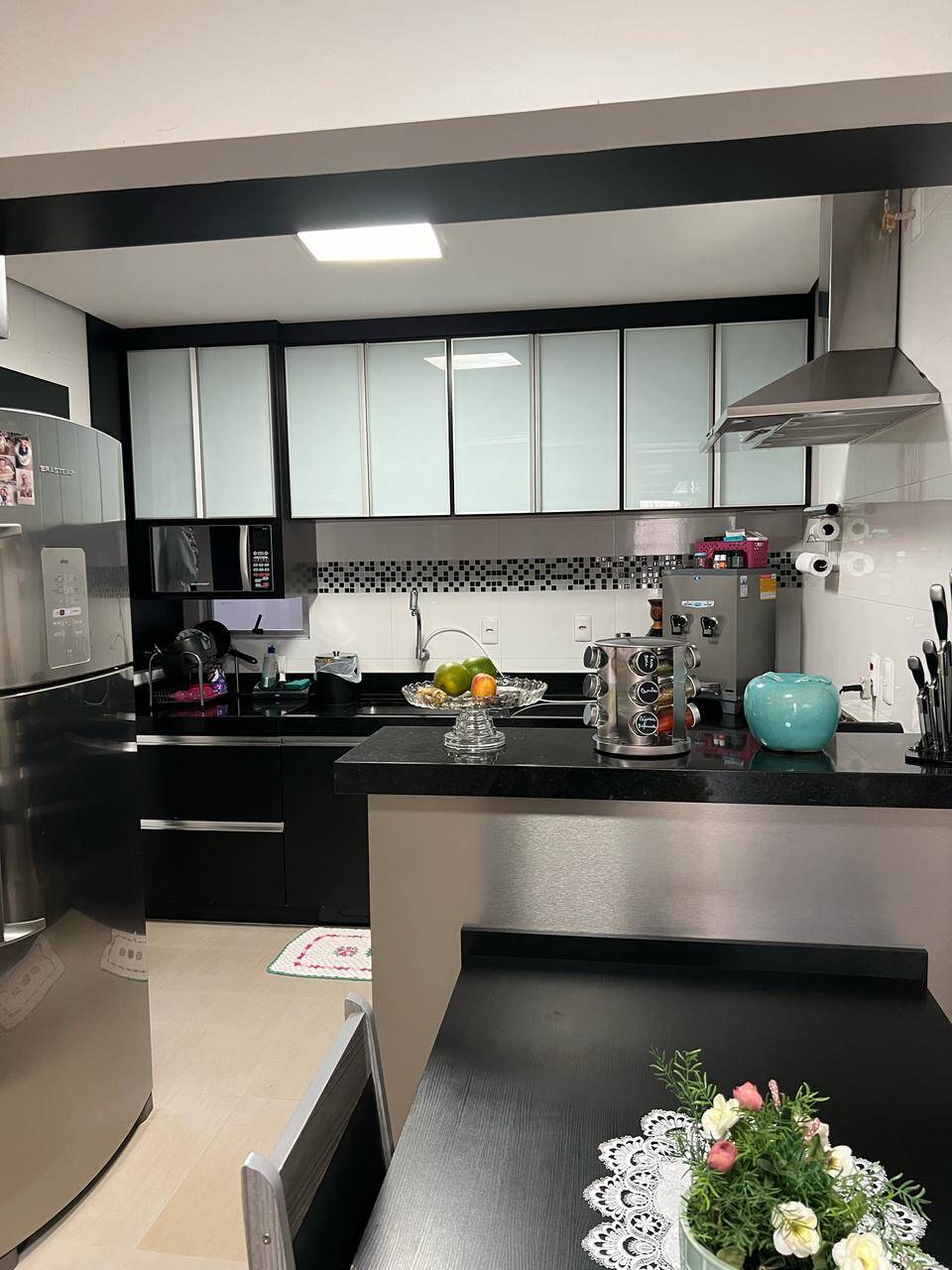 Apartamento, 3 quartos, 80 m² - Foto 2