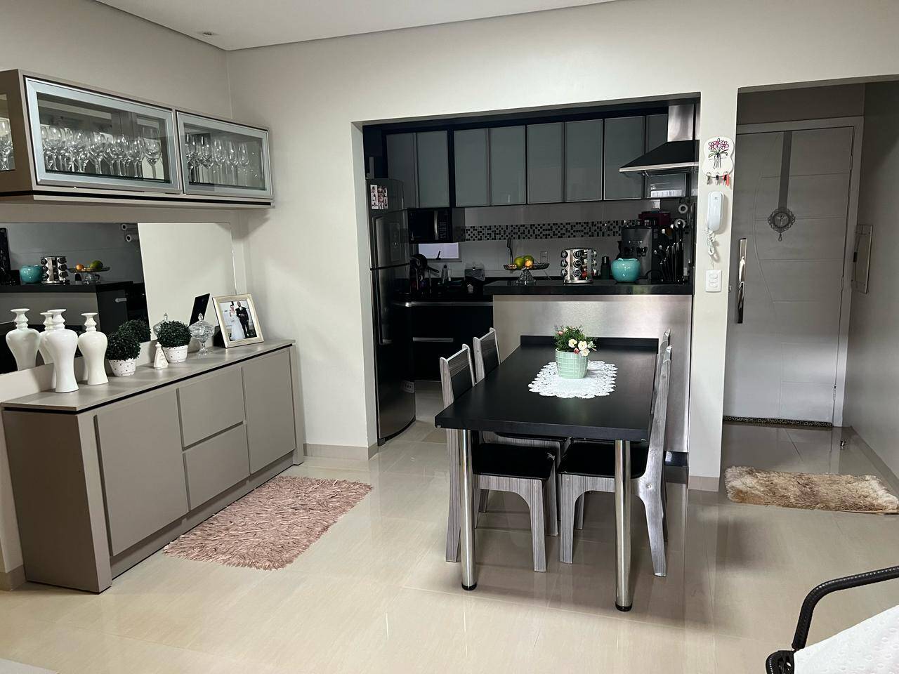 Apartamento, 3 quartos, 80 m² - Foto 7