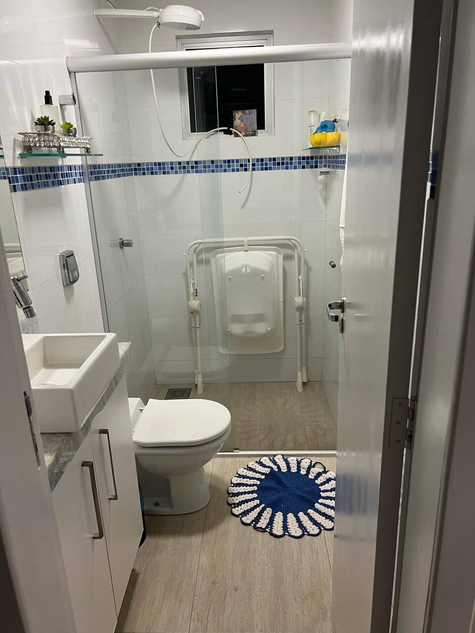 Apartamento, 3 quartos, 80 m² - Foto 10