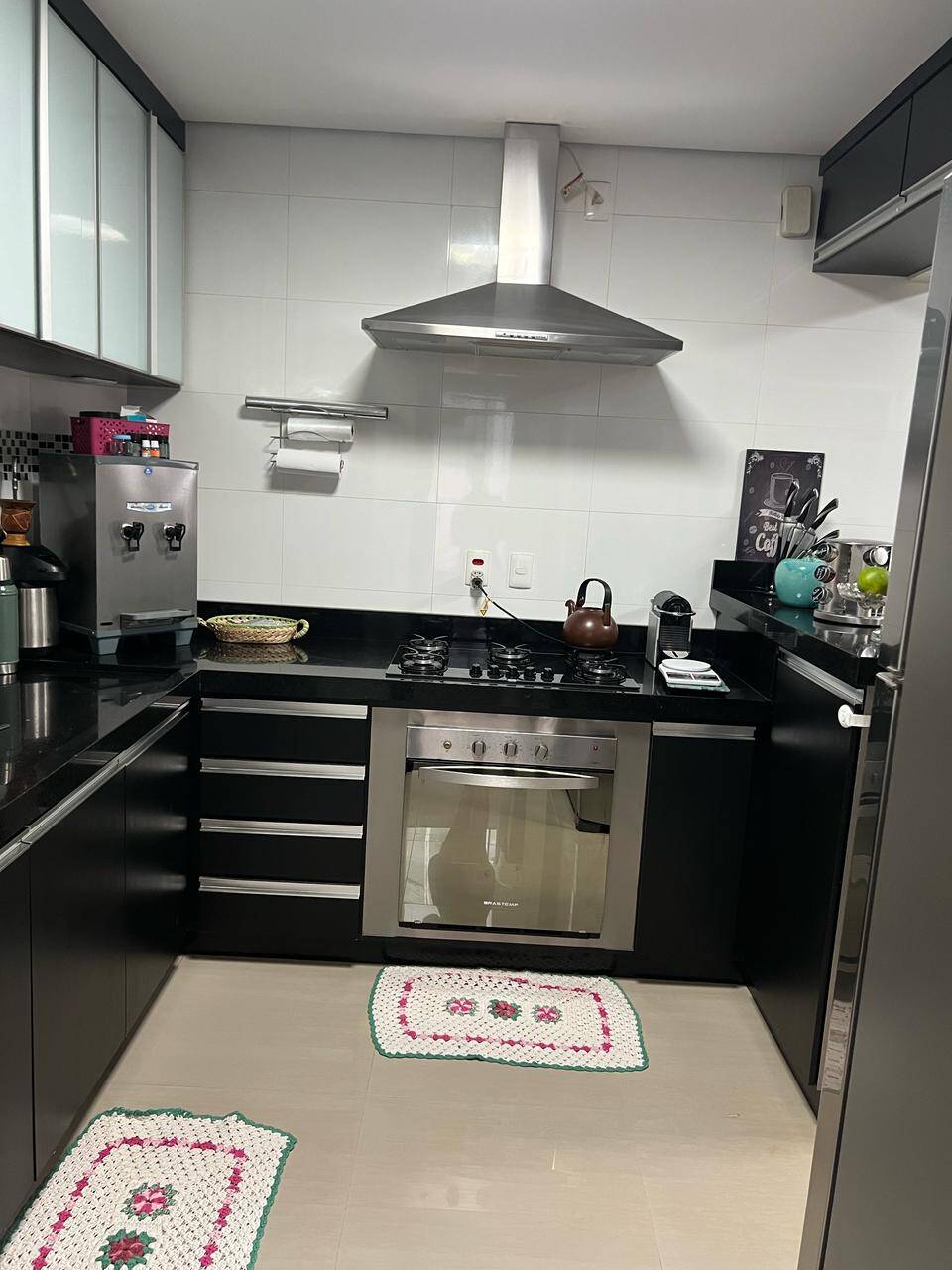 Apartamento, 3 quartos, 80 m² - Foto 12