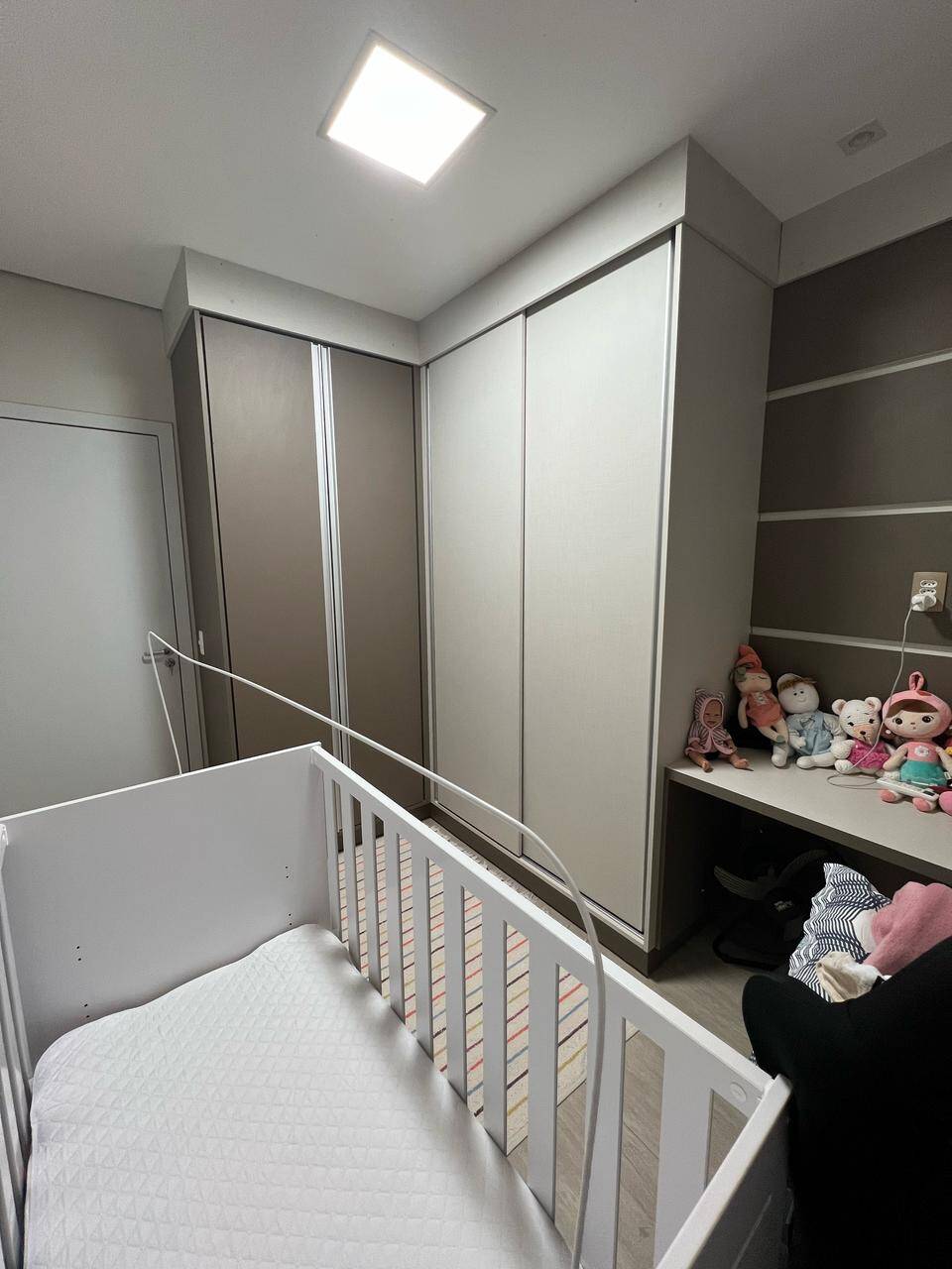 Apartamento, 3 quartos, 80 m² - Foto 9