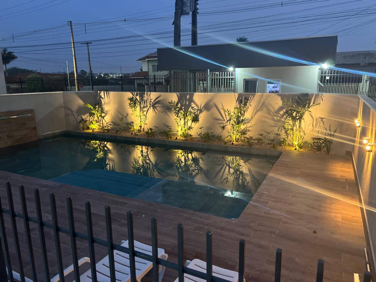 Apartamento, 3 quartos, 80 m² - Foto 1