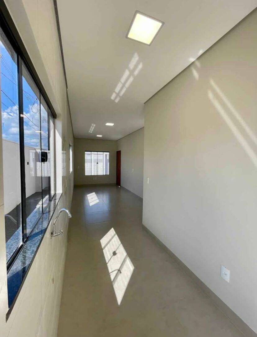 Casa, 2 quartos, 56 m² - Foto 5