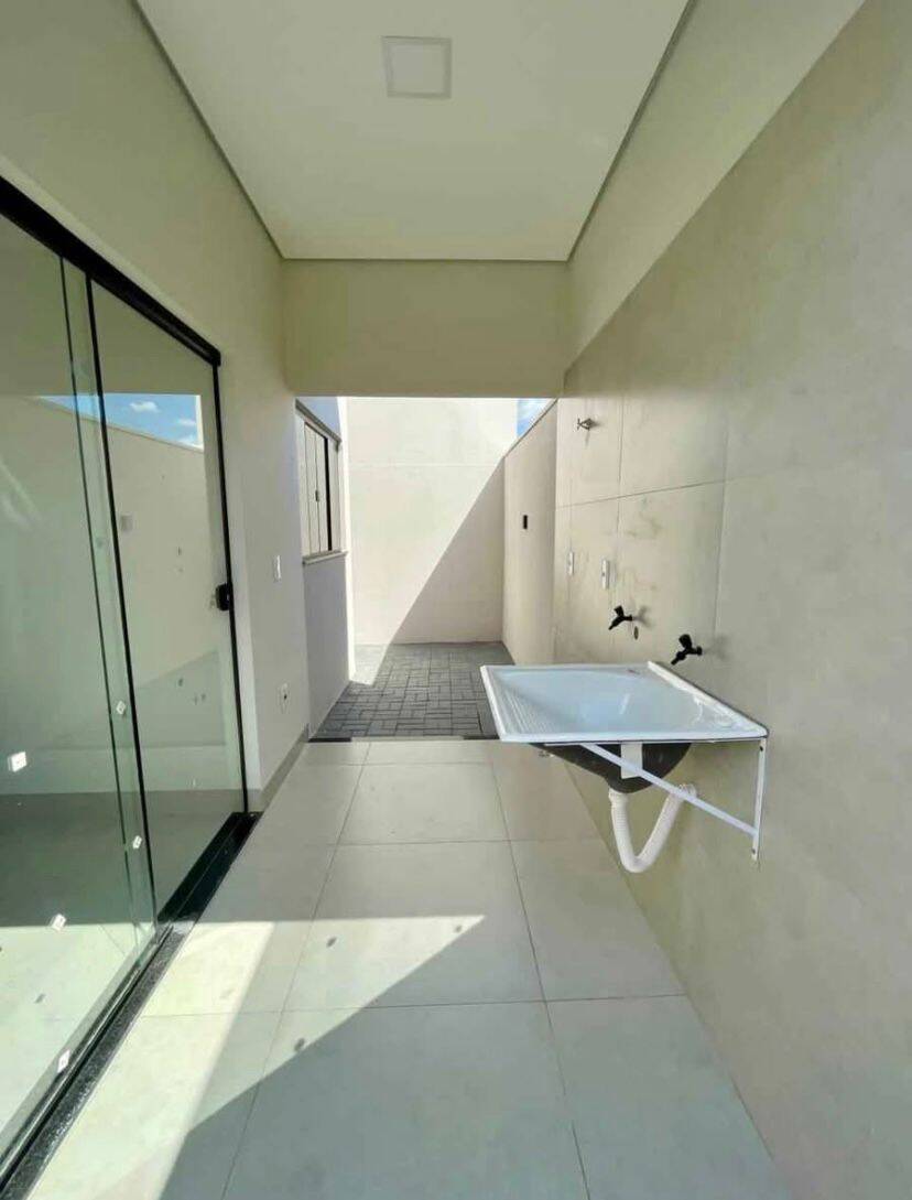 Casa, 2 quartos, 56 m² - Foto 9