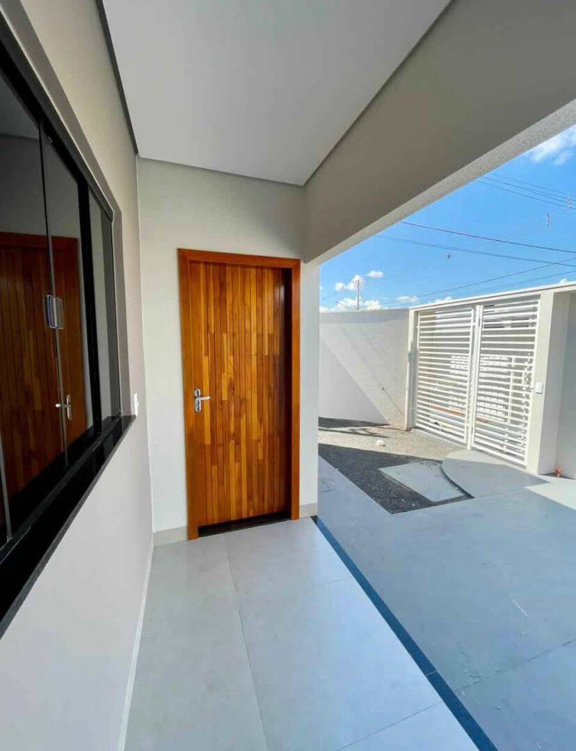 Casa, 2 quartos, 56 m² - Foto 3
