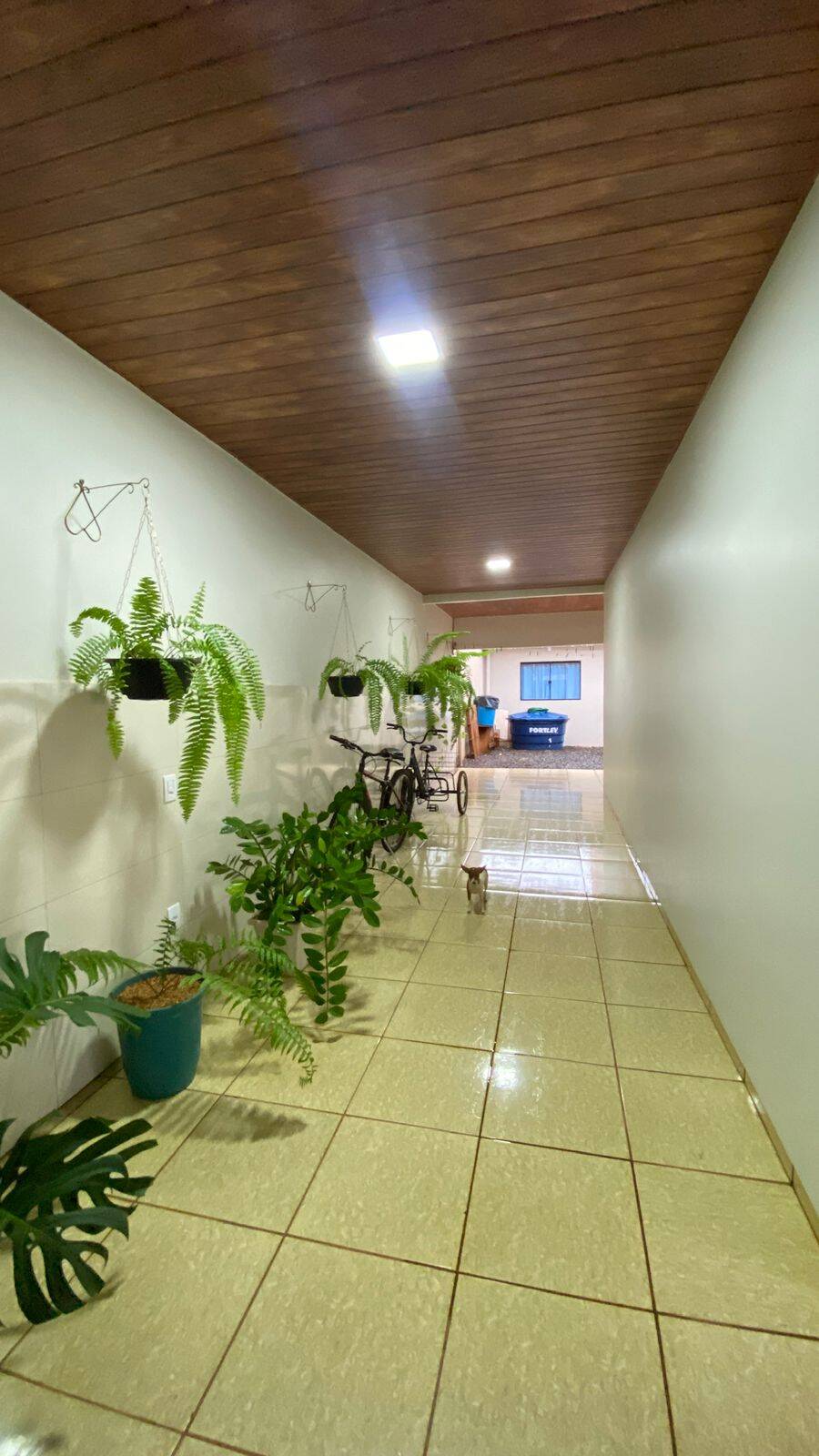 Casa, 3 quartos, 180 m² - Foto 3