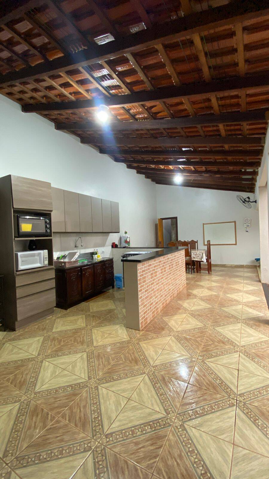 Casa, 3 quartos, 180 m² - Foto 8
