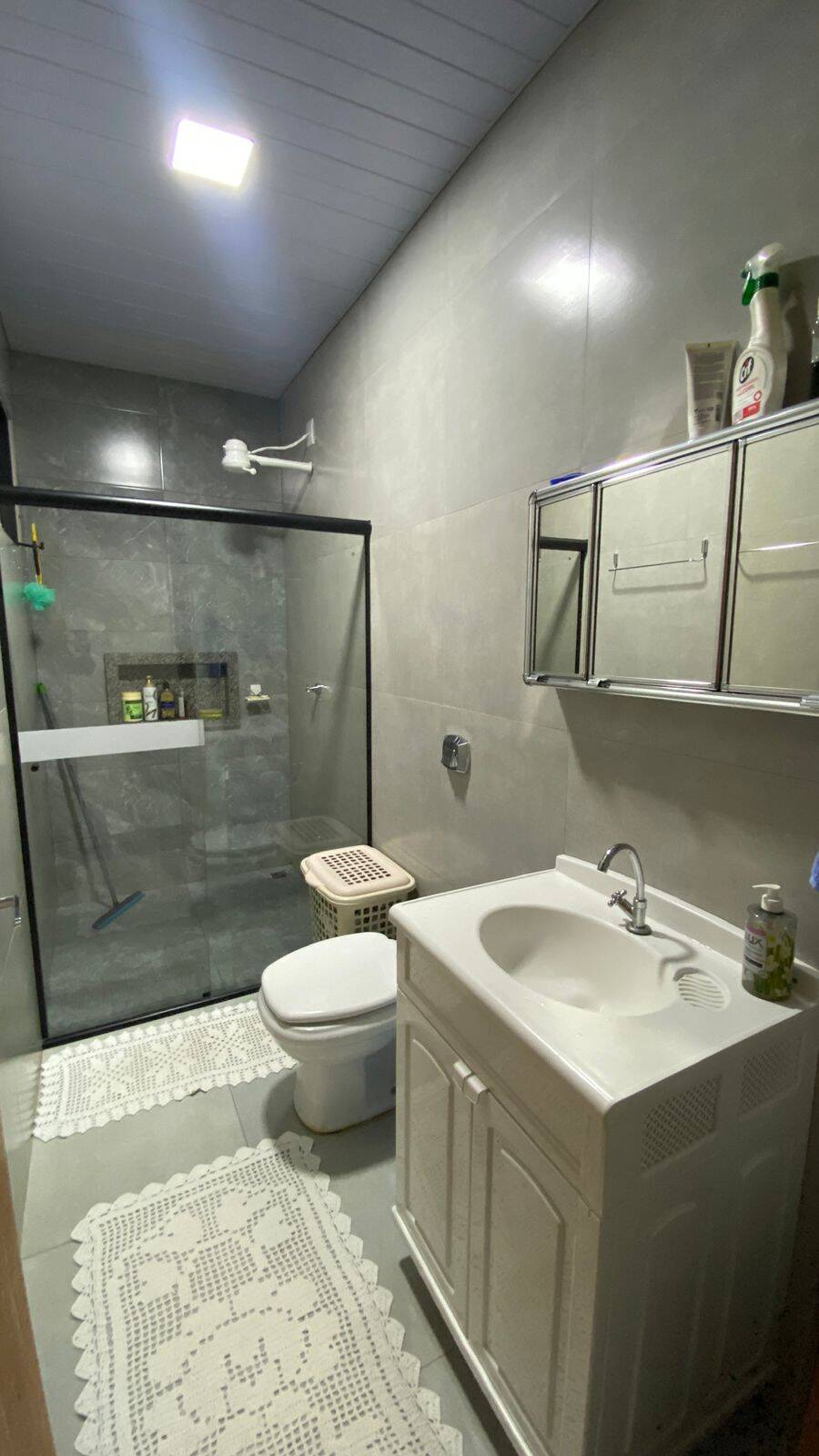 Casa, 3 quartos, 180 m² - Foto 6