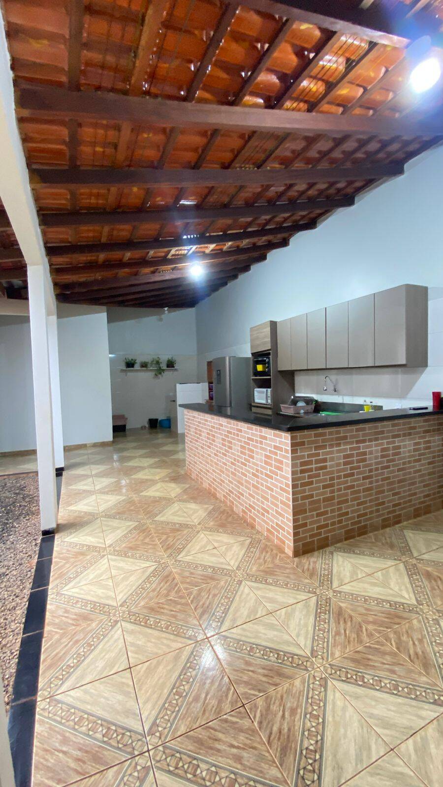 Casa, 3 quartos, 180 m² - Foto 9
