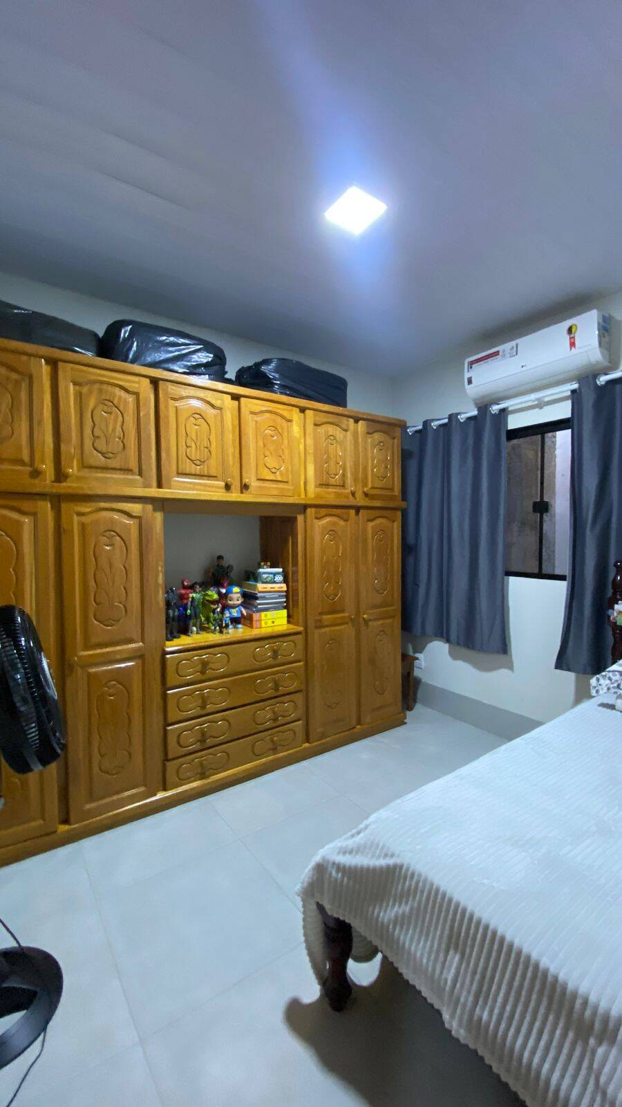 Casa, 3 quartos, 180 m² - Foto 10