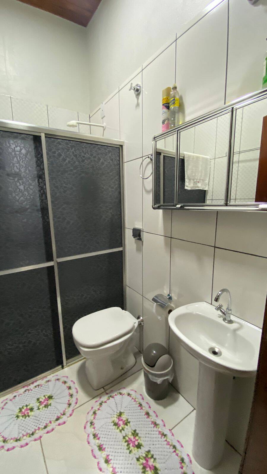 Casa, 3 quartos, 180 m² - Foto 12