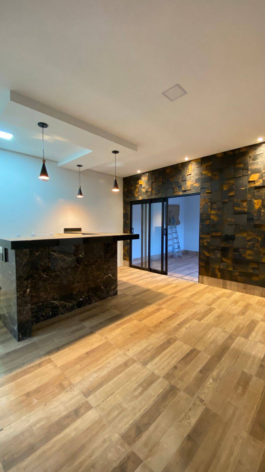 Casa, 3 quartos, 129 m² - Foto 5