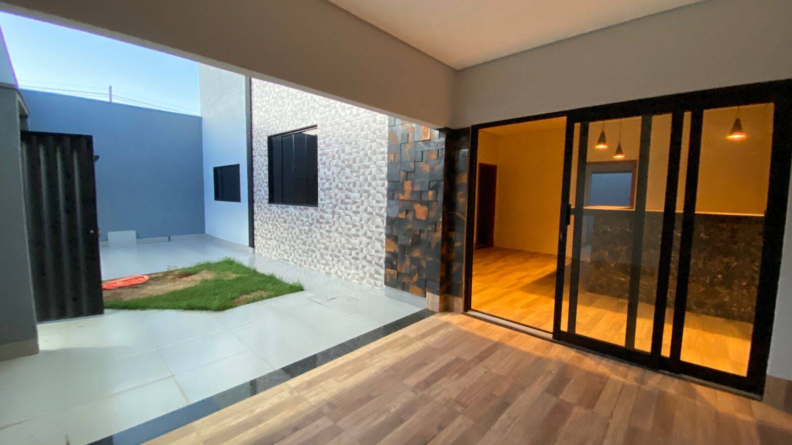 Casa, 3 quartos, 129 m² - Foto 3