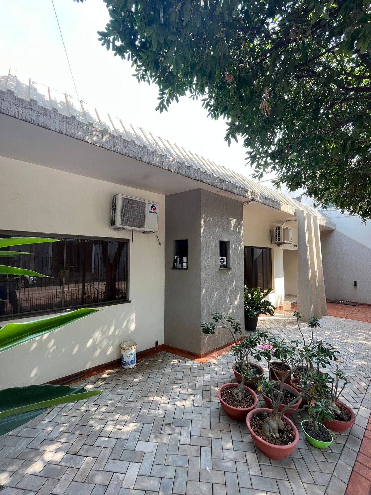 Casa, 3 quartos, 300 m² - Foto 1