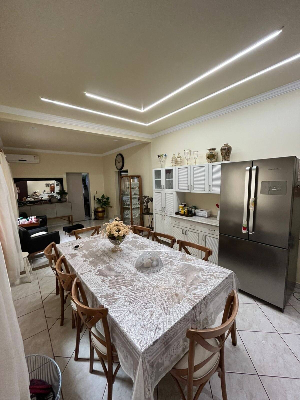 Casa, 3 quartos, 300 m² - Foto 3