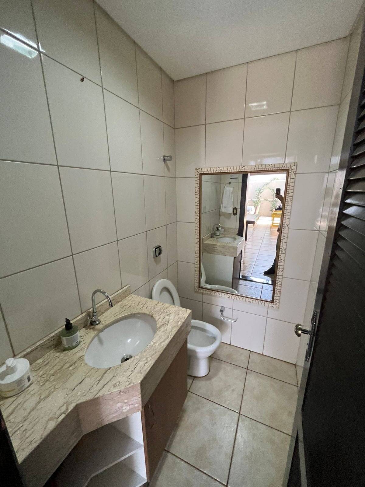 Casa, 3 quartos, 300 m² - Foto 8