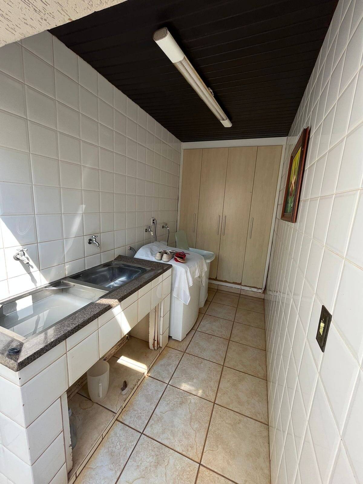 Casa, 3 quartos, 300 m² - Foto 9