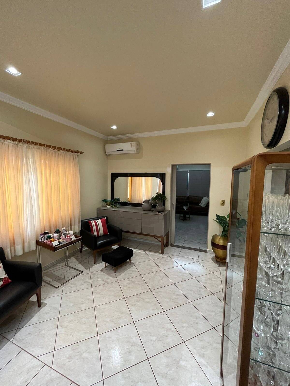 Casa, 3 quartos, 300 m² - Foto 12