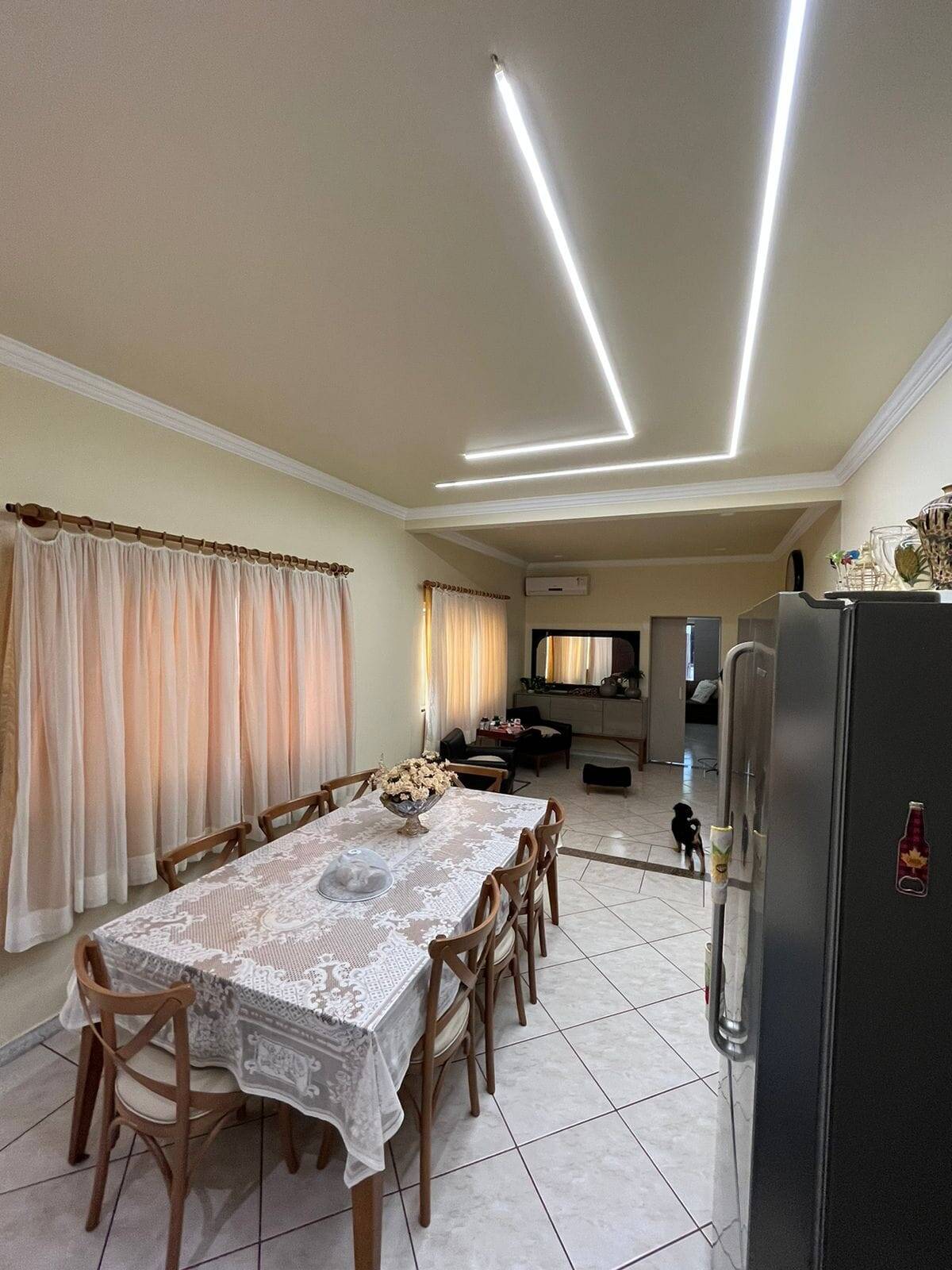 Casa, 3 quartos, 300 m² - Foto 14