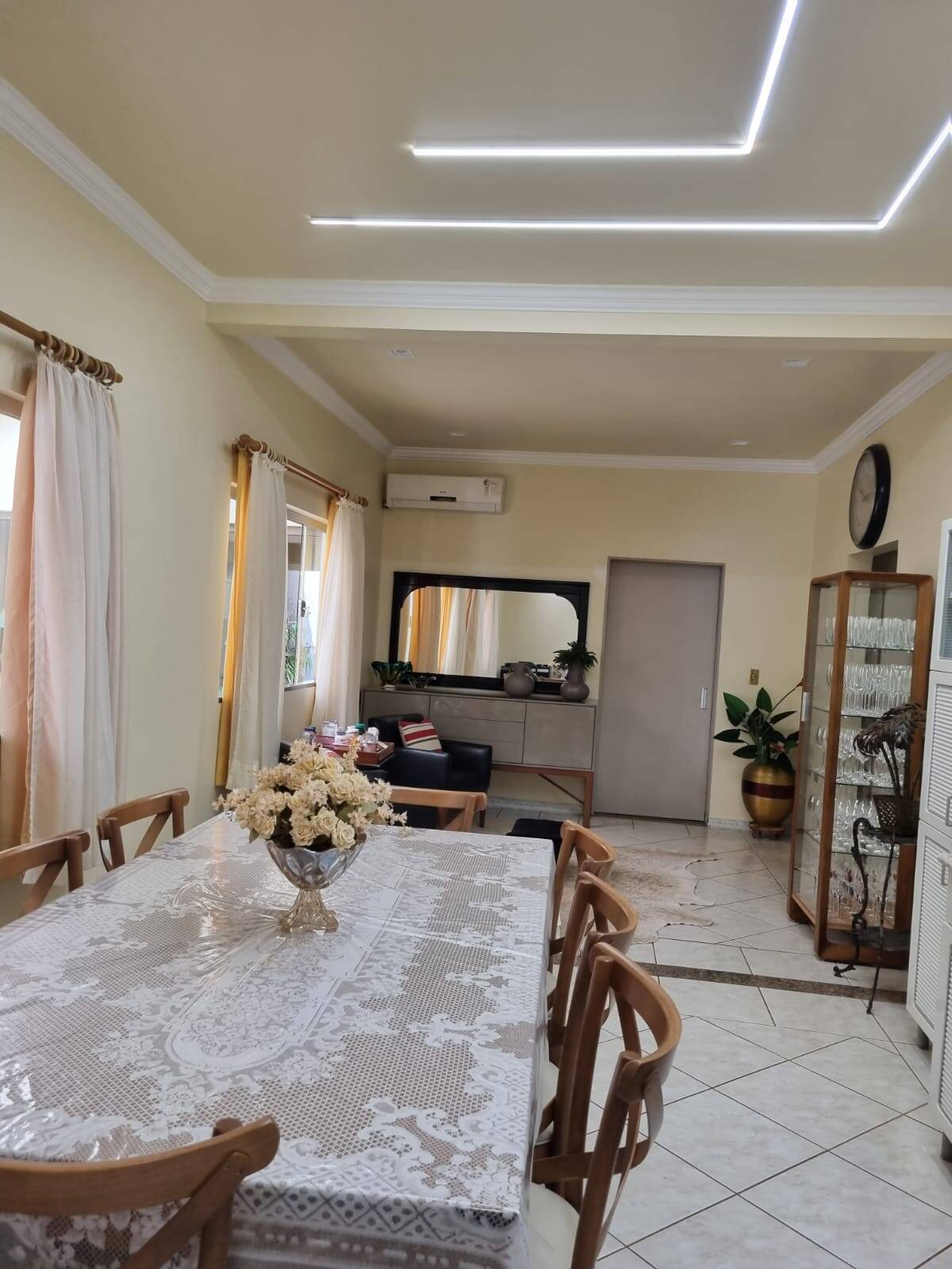 Casa, 3 quartos, 300 m² - Foto 17