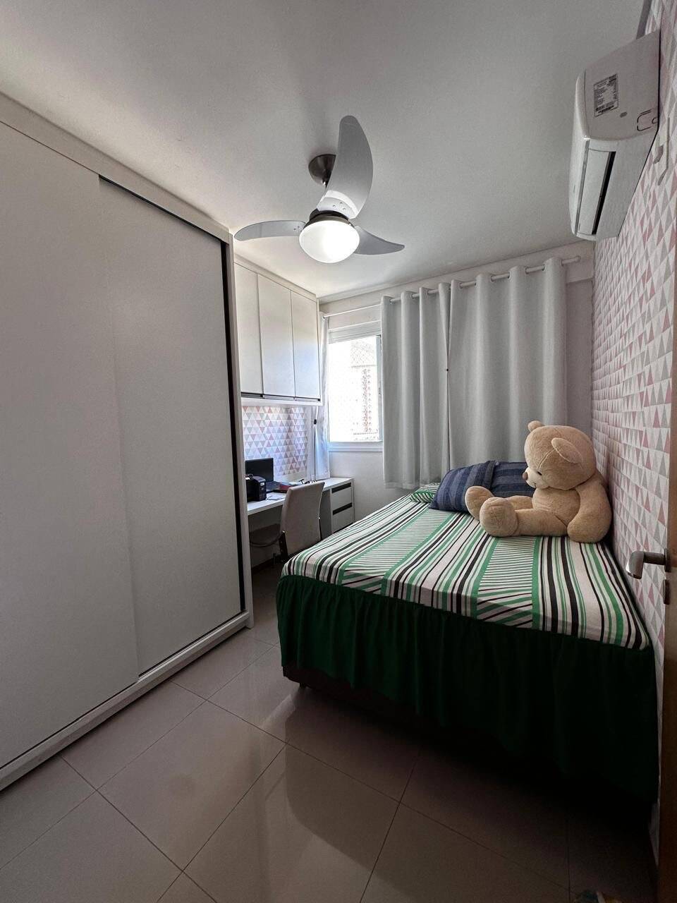 Apartamento, 3 quartos, 95 m² - Foto 4