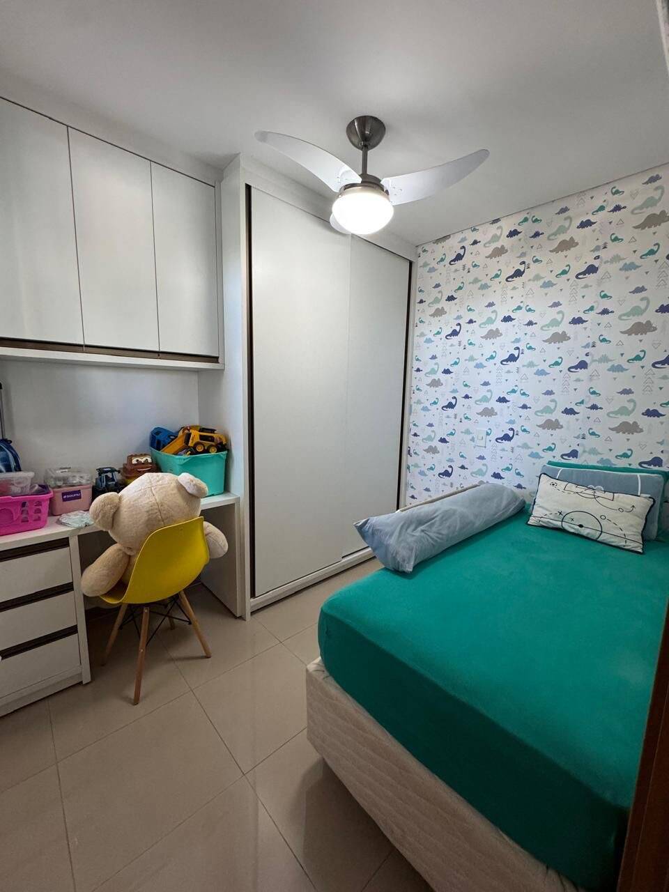 Apartamento, 3 quartos, 95 m² - Foto 6
