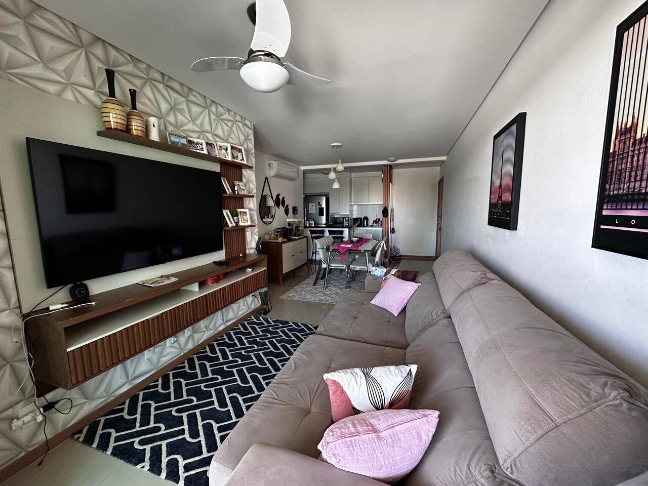 Apartamento, 3 quartos, 95 m² - Foto 7