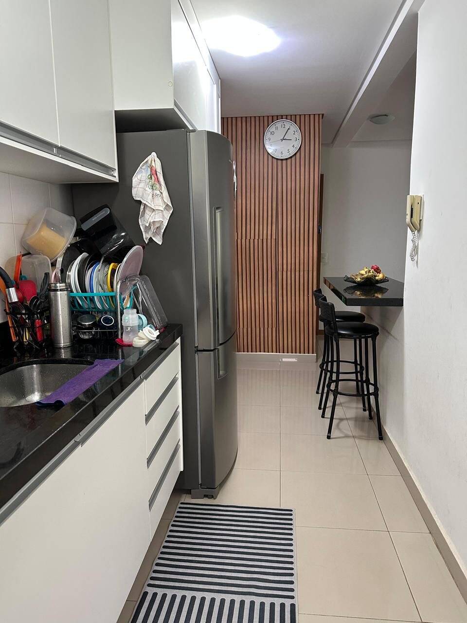 Apartamento, 3 quartos, 95 m² - Foto 9