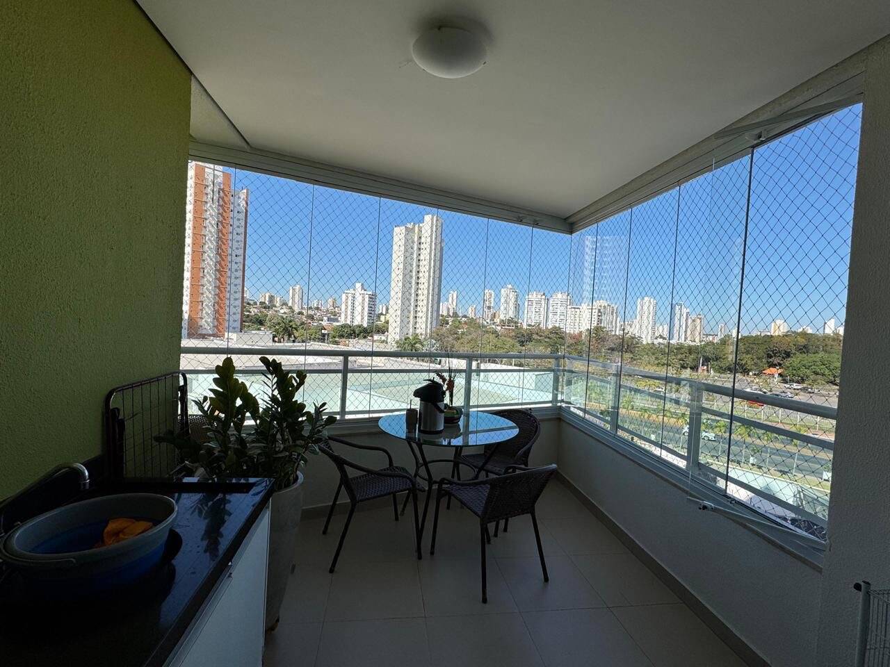 Apartamento, 3 quartos, 95 m² - Foto 1