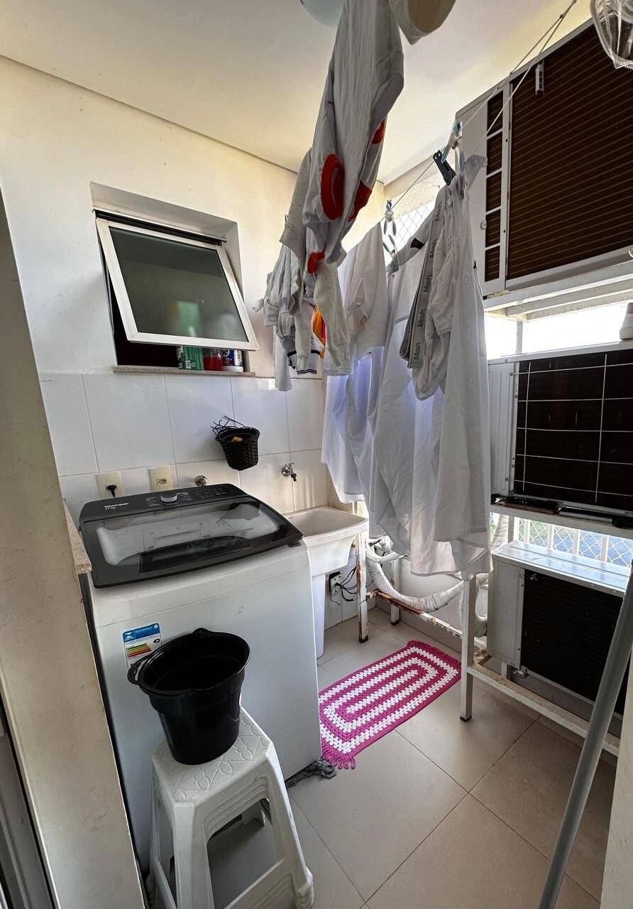 Apartamento, 3 quartos, 95 m² - Foto 12