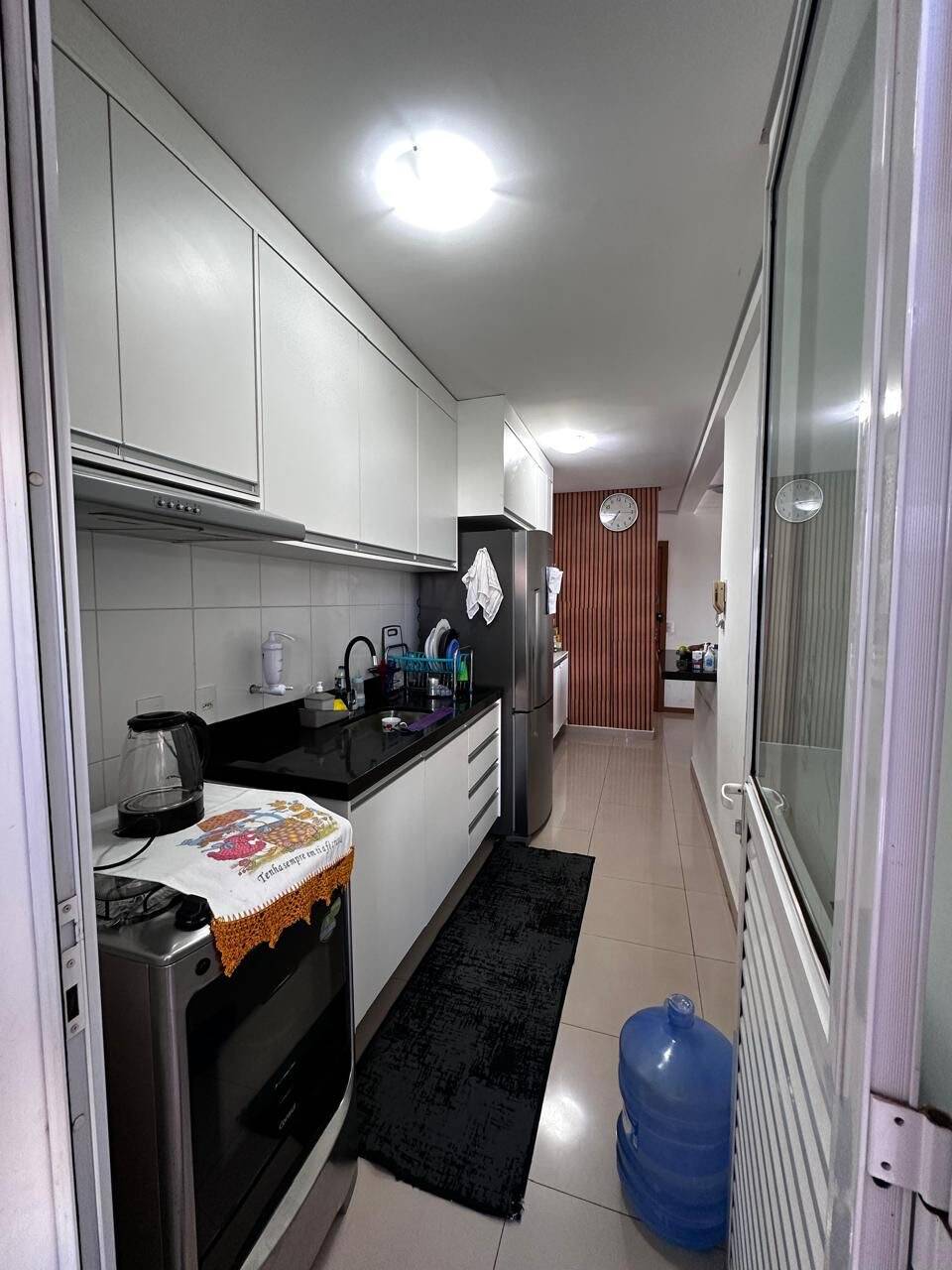 Apartamento, 3 quartos, 95 m² - Foto 16