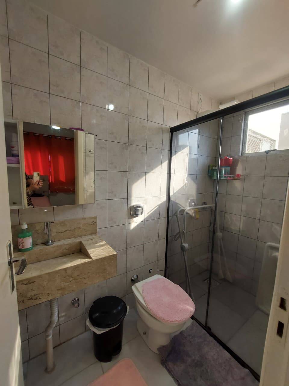 Apartamento, 3 quartos, 78 m² - Foto 2