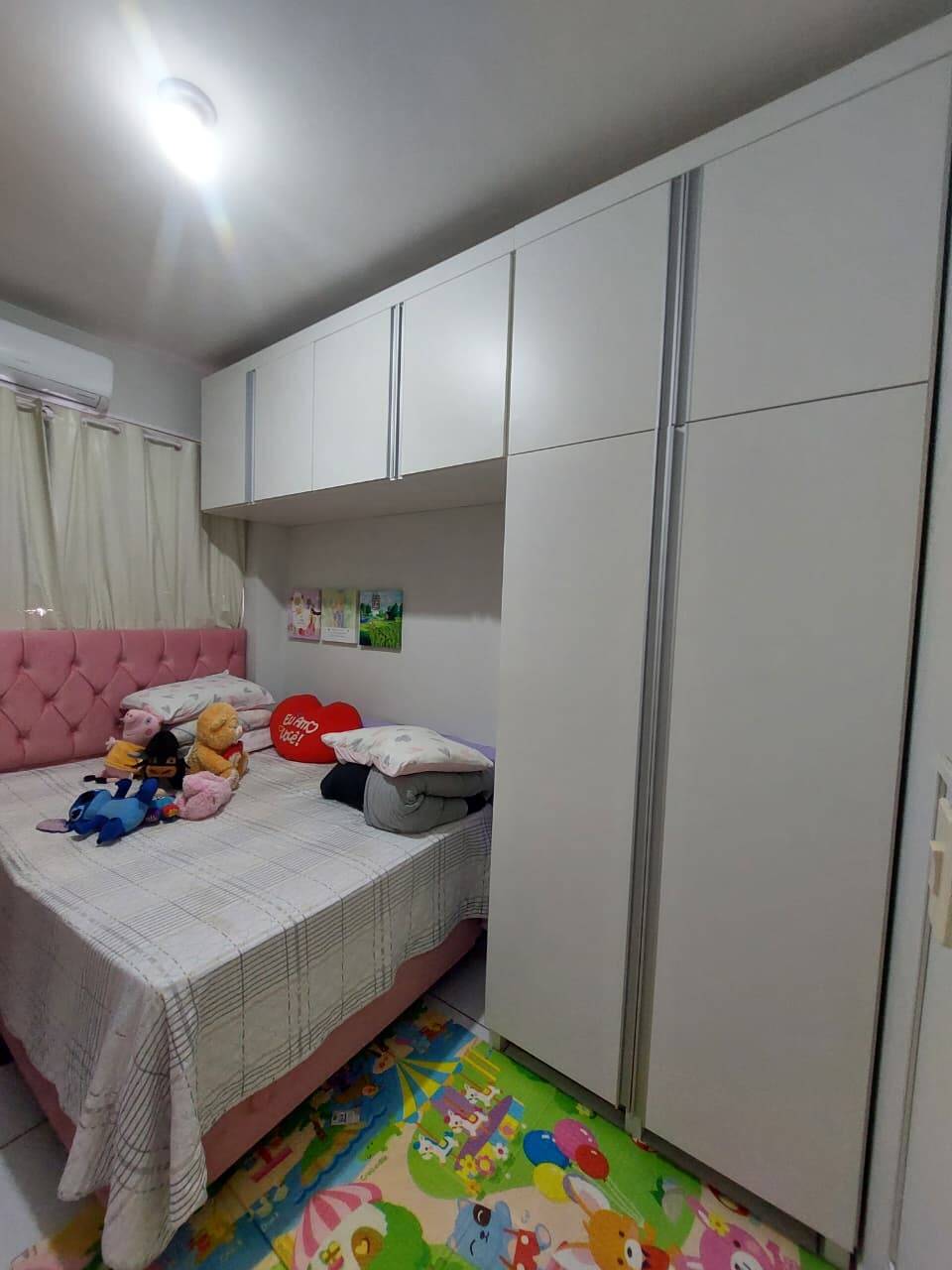 Apartamento, 3 quartos, 78 m² - Foto 7