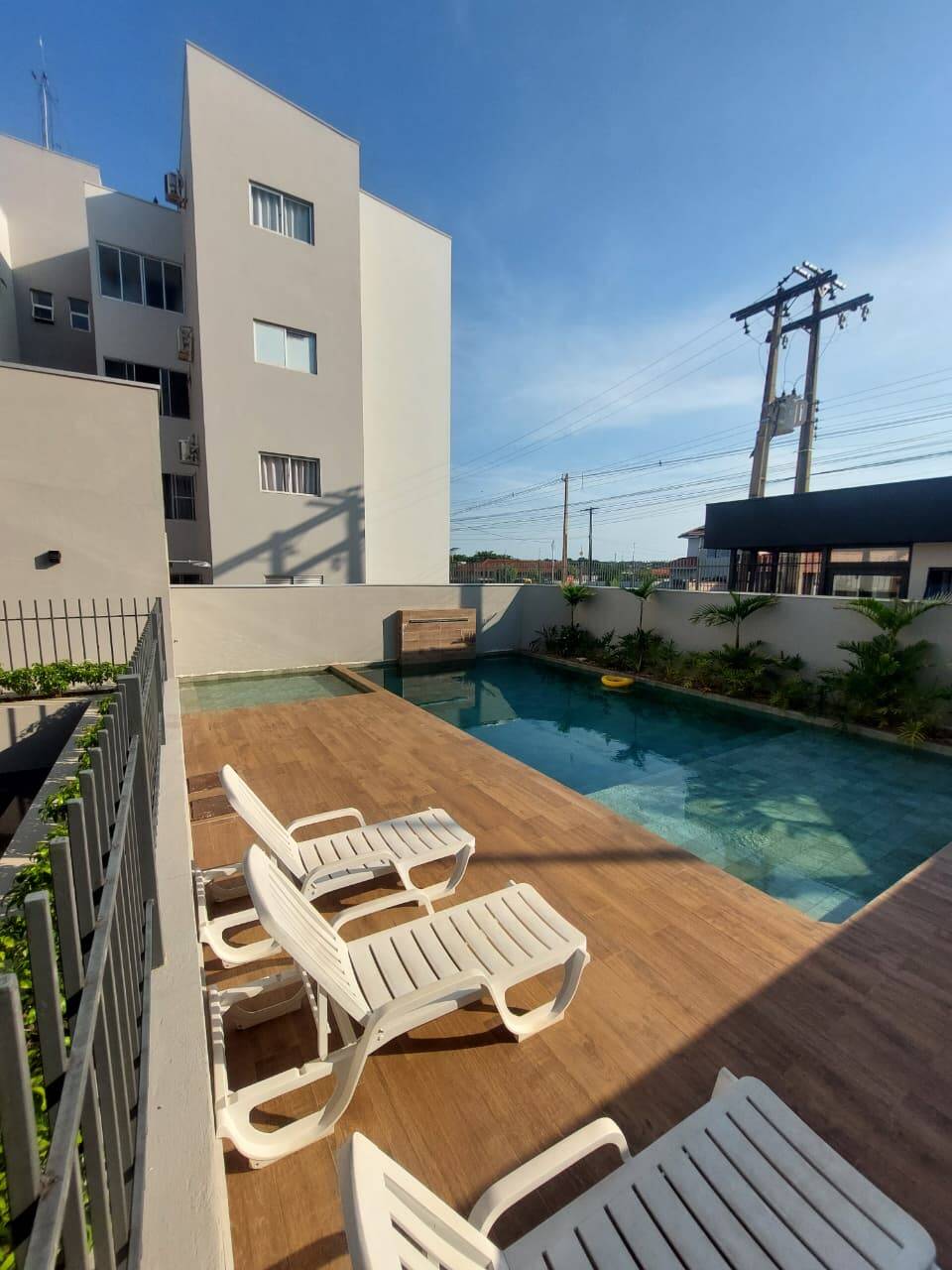 Apartamento, 3 quartos, 78 m² - Foto 1