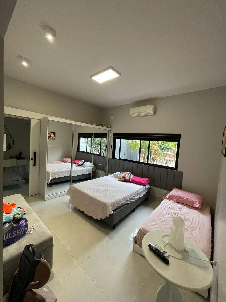 Casa, 2 quartos, 216 m² - Foto 3