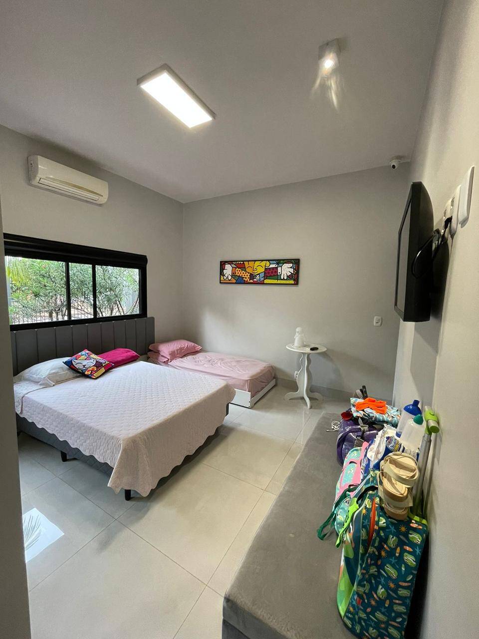 Casa, 2 quartos, 216 m² - Foto 4