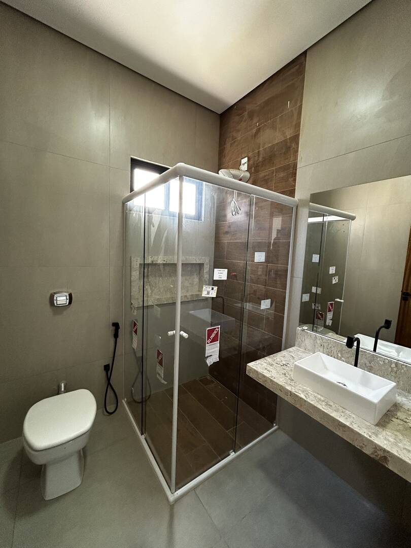 Casa, 3 quartos, 250 m² - Foto 15