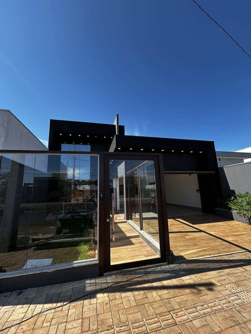 Casa, 3 quartos, 250 m² - Foto 19