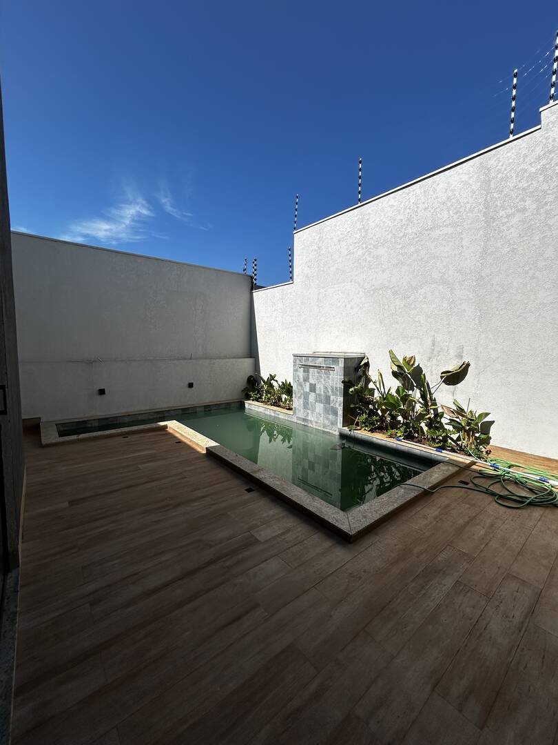 Casa, 3 quartos, 250 m² - Foto 21