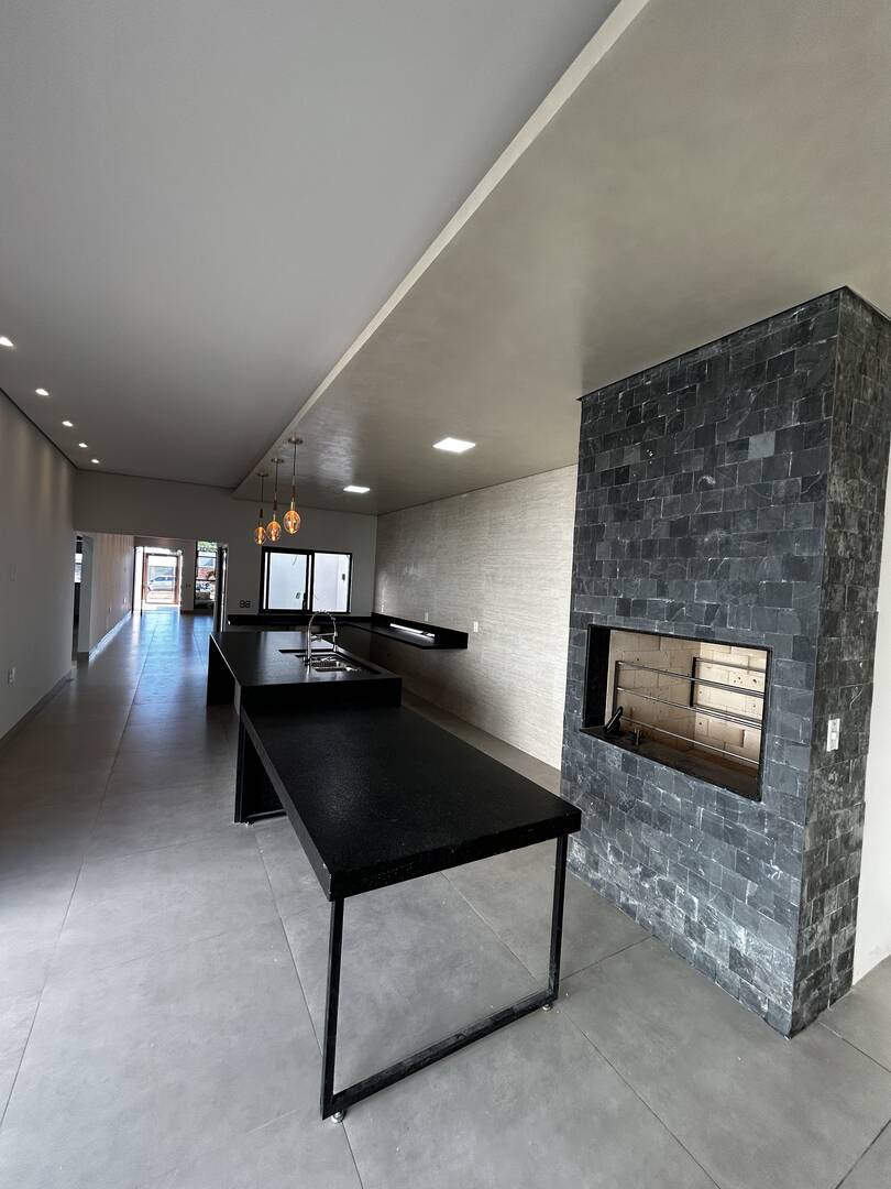 Casa, 3 quartos, 250 m² - Foto 22