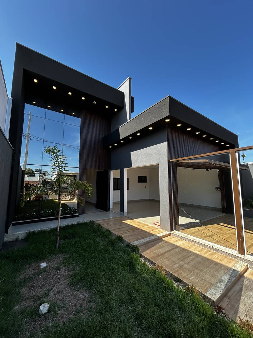 Casa, 3 quartos, 250 m² - Foto 30